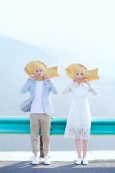 点击看大图 -蔚蓝映像STUDIO婚纱摄影(南稍门店)