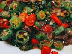 -新新湘菜馆(新中街二条店)