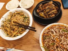 -新健小吃(承德街店)