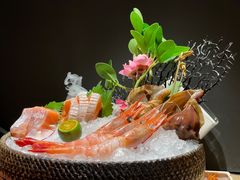 -江左尚白日本料理(万象城店)