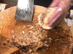 -潼关肉夹馍(永兴坊店)
