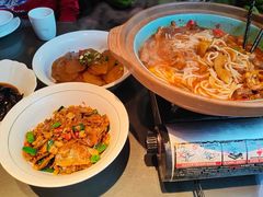 -湘知湘味(岳麓山店)