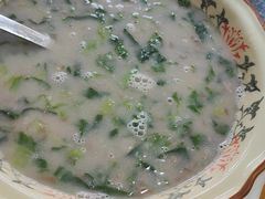 -南雄雄州土菜餐厅(粤北大厦店)