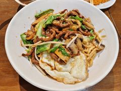 -寻裕记·现炒浇头面(人民广场店)