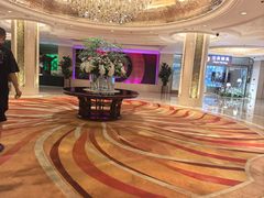 -苏州香格里拉大酒店