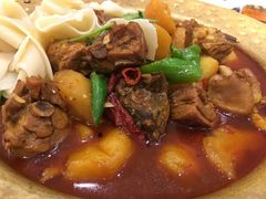 -阿拉丁新疆风味餐厅·清真(罗廊巷店)