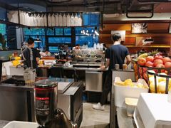 -麦田工坊(月湖店)