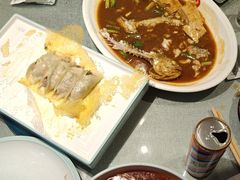 -小船渔村·大连菜(新华街店)