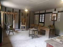 -渣滓洞