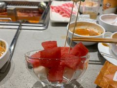 -海底捞火锅(金地广场生日主题店)