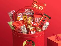 -朱迪小铺.半糖奶油蛋糕(海汇港店)