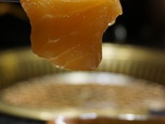 挪威三文鱼-漫烤鱼&徐州烧烤夜宵(万达店)