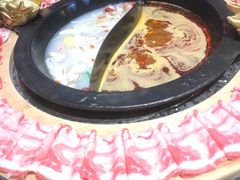 -蜀大侠火锅(森兰花园城店)