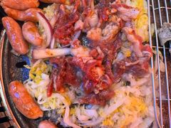 -杨记齐齐哈尔烤肉(总店)