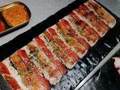 -妥妥烤肉料理(昙华林店)