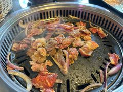 -老卜奎齐齐哈尔烤肉(人民东路店)