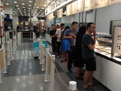 -宜家·瑞典风味餐厅(北京西红门店)