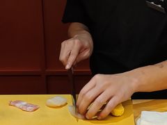 -Sushi Hanzo半藏(天环广场店)