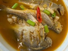 -東城故事·尋找姆媽的味道(玉兰路店)
