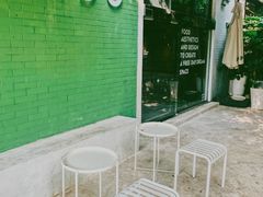 -ADO KAFE(大学城店)