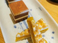 -山之川·日式料理(瀚海海尚店)