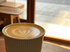 -Radar Coffee(思南路店)