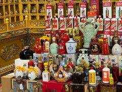 -西安市广仁寺