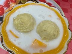 -甜心妈妈·榴莲星级糖水(北京路总店)