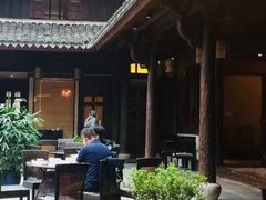 -走马楼饭庄(慈城古县城店)