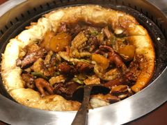 -灶座小锅烀饼·铁锅炖(全国总店)