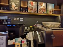 -星巴克(秦皇岛乐都汇店)