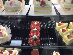 -好利来(光华中心店)