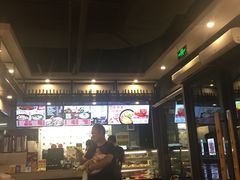 -老妈米线(港龙店)