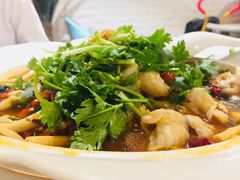 -花锅速食(日月广场店)