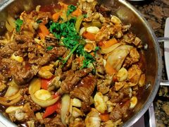 -黄记煌三汁焖锅(悦方IDmall店)