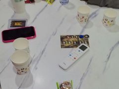 -FullHouse桌游狼人跑团剧本杀(徐家汇店)