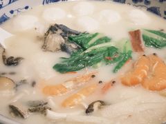 -山外山菜馆(玉泉路店)