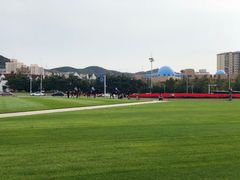 -大连人民广场