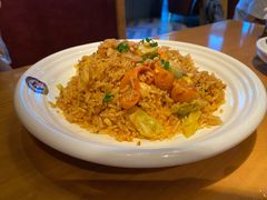 -MR.ROCKY洛奇先生RESTAURANT&BAR(宝安壹方城店)