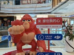 -闲隅江景艺术酒店(解放碑洪崖洞总店)