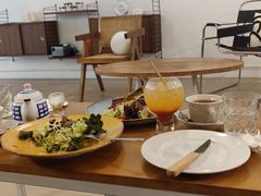 -ADO KAFE(大学城店)