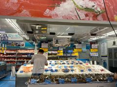 -麦德龙(闵行店)
