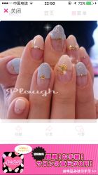 -JustNail甲思美甲