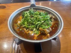 -炉小二铜锅牛蛙•川湘菜(三里屯店)