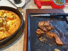 -必胜客(大观天地店)