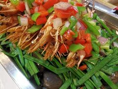 -滋味烤鱼(祥和里店)