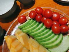 -二姐家三个拿手菜·北塘海鲜·大馅锅贴王(成林道店)