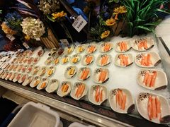 -川骄海鲜自助(河东店)