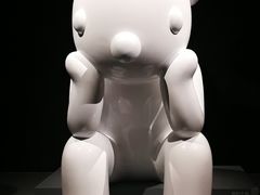 -上海宝龙美术馆