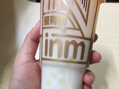 -一鸣真鲜奶吧(景城花园奶吧)